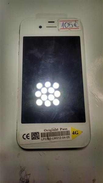 Iphone-4G