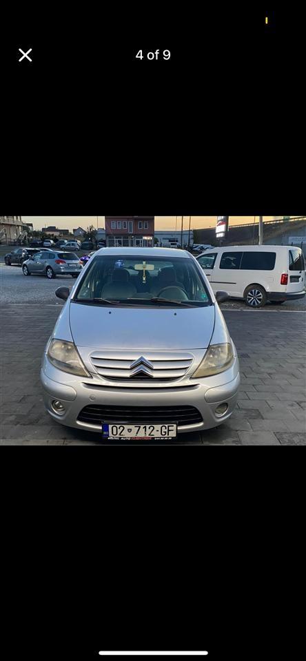 Citroen-C3