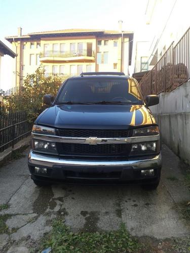 Chevrolet SUV -08