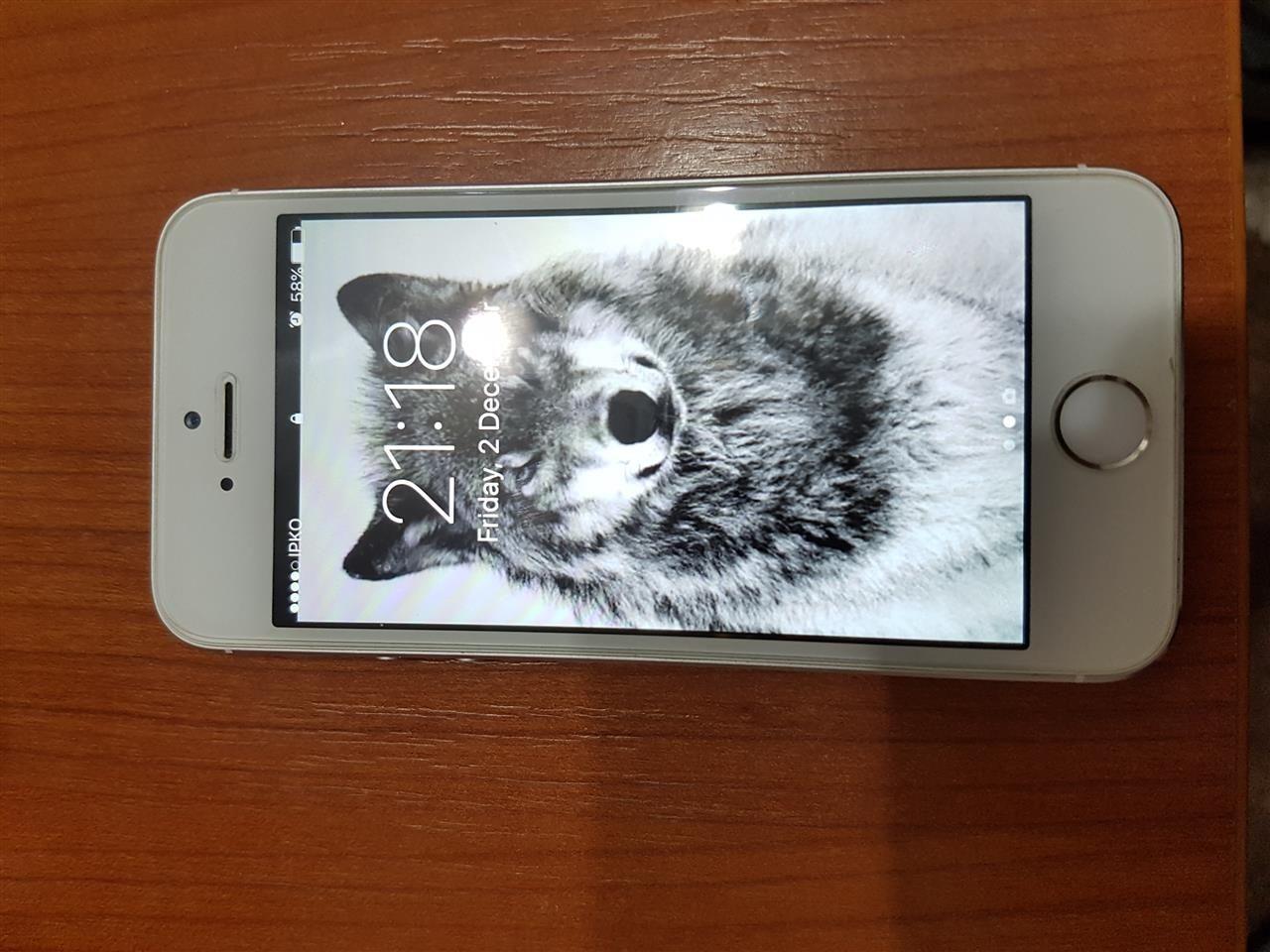 Iphone-5S