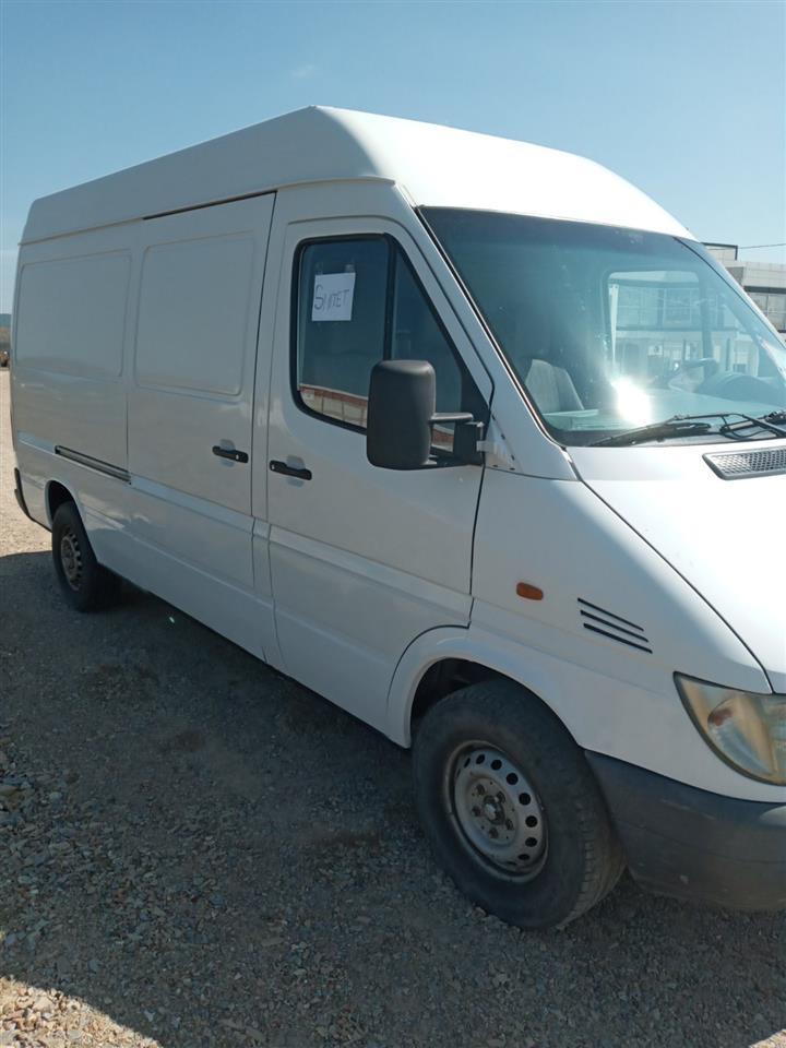 Sprinter-