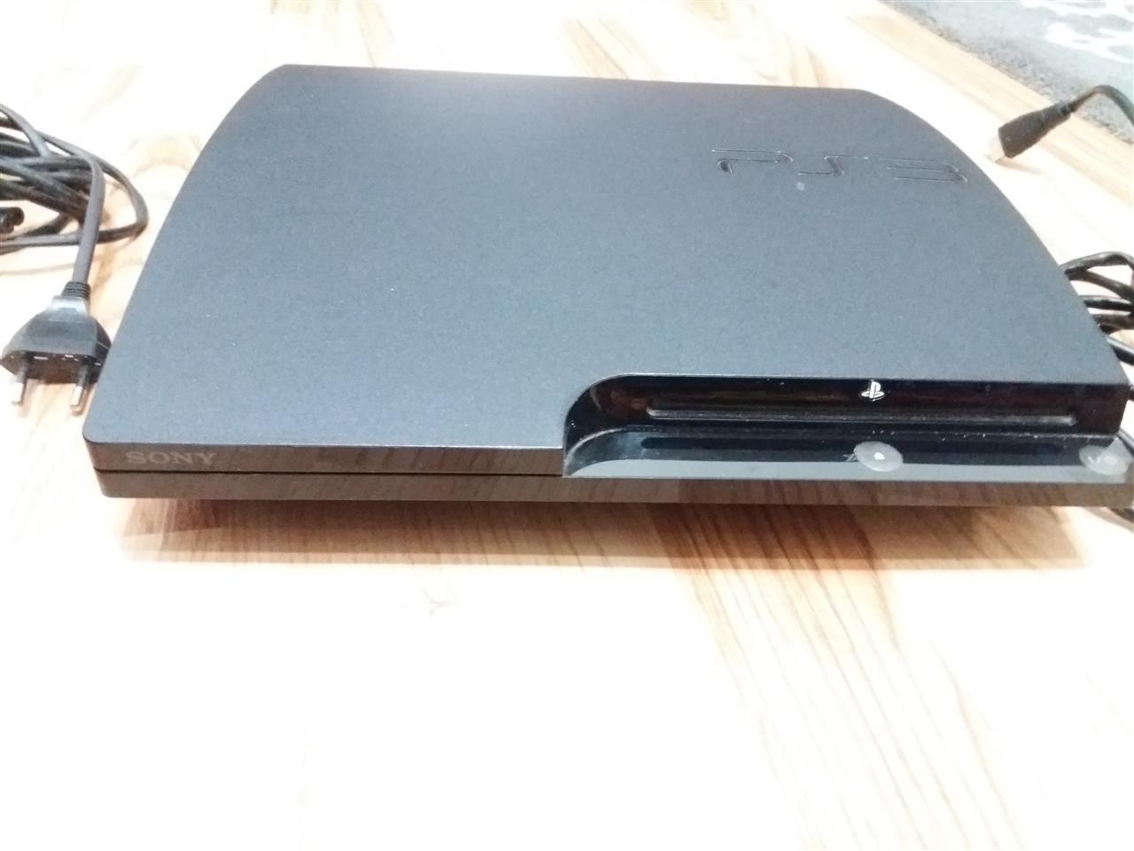 Ps3-