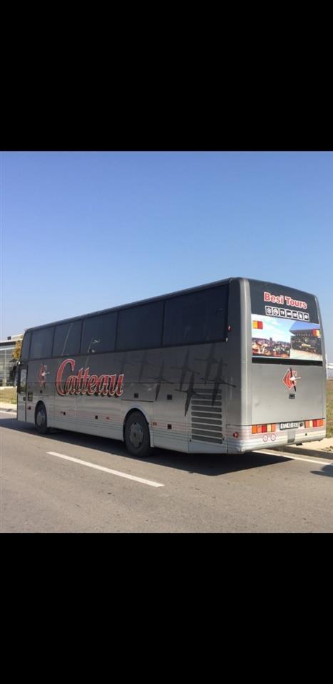 Setra-vanhool