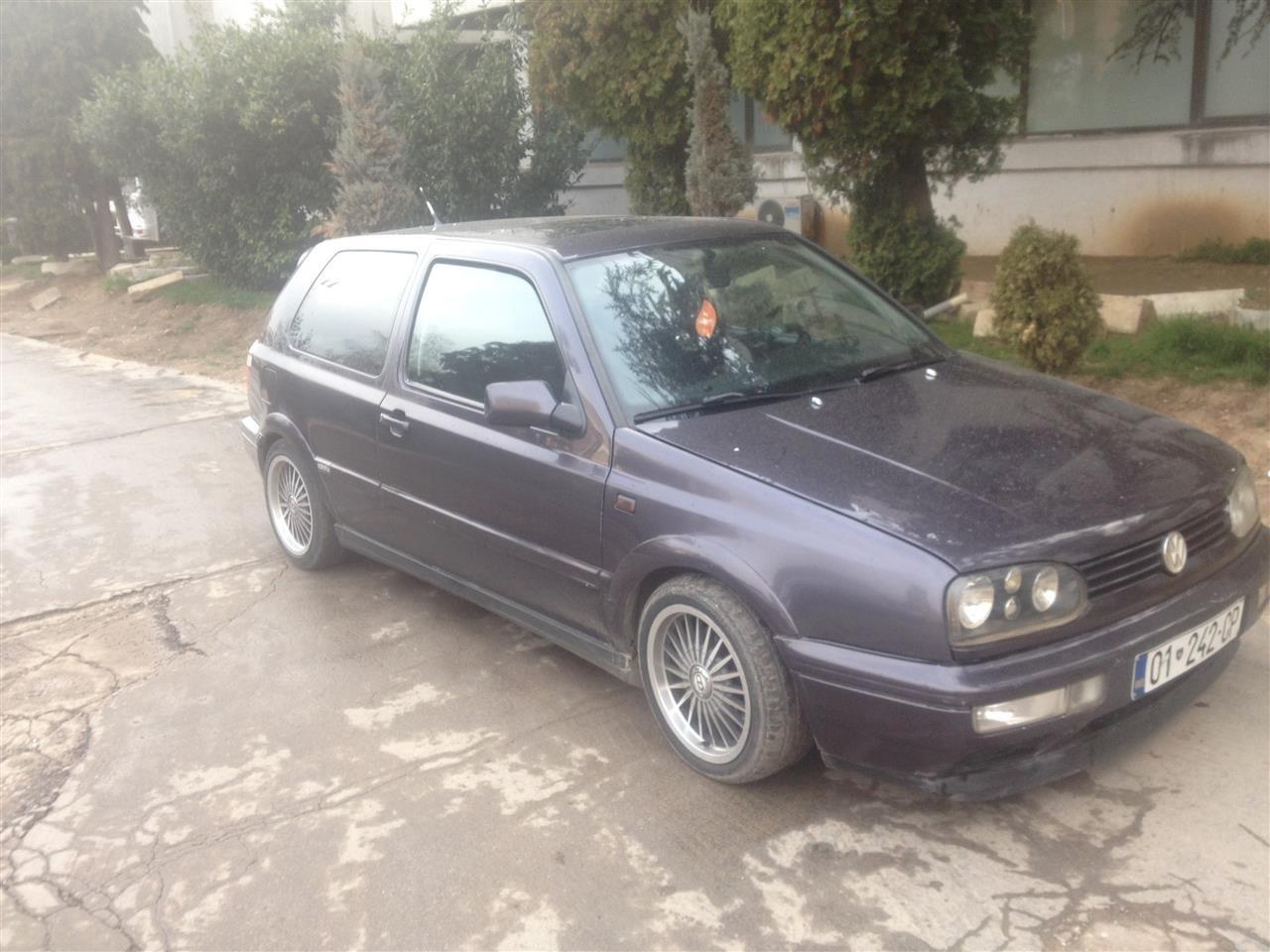 Golf-3-gt