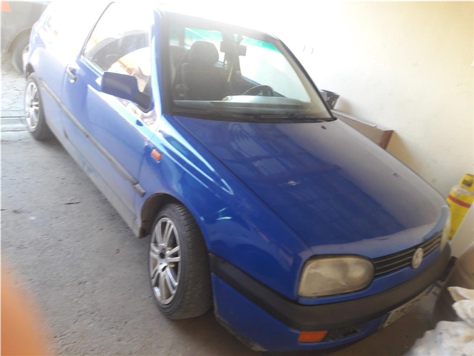 golf 3