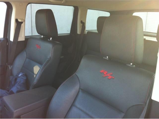 Dodge-Nitro