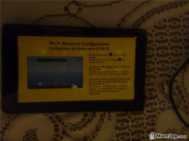 Tablet-NextBook