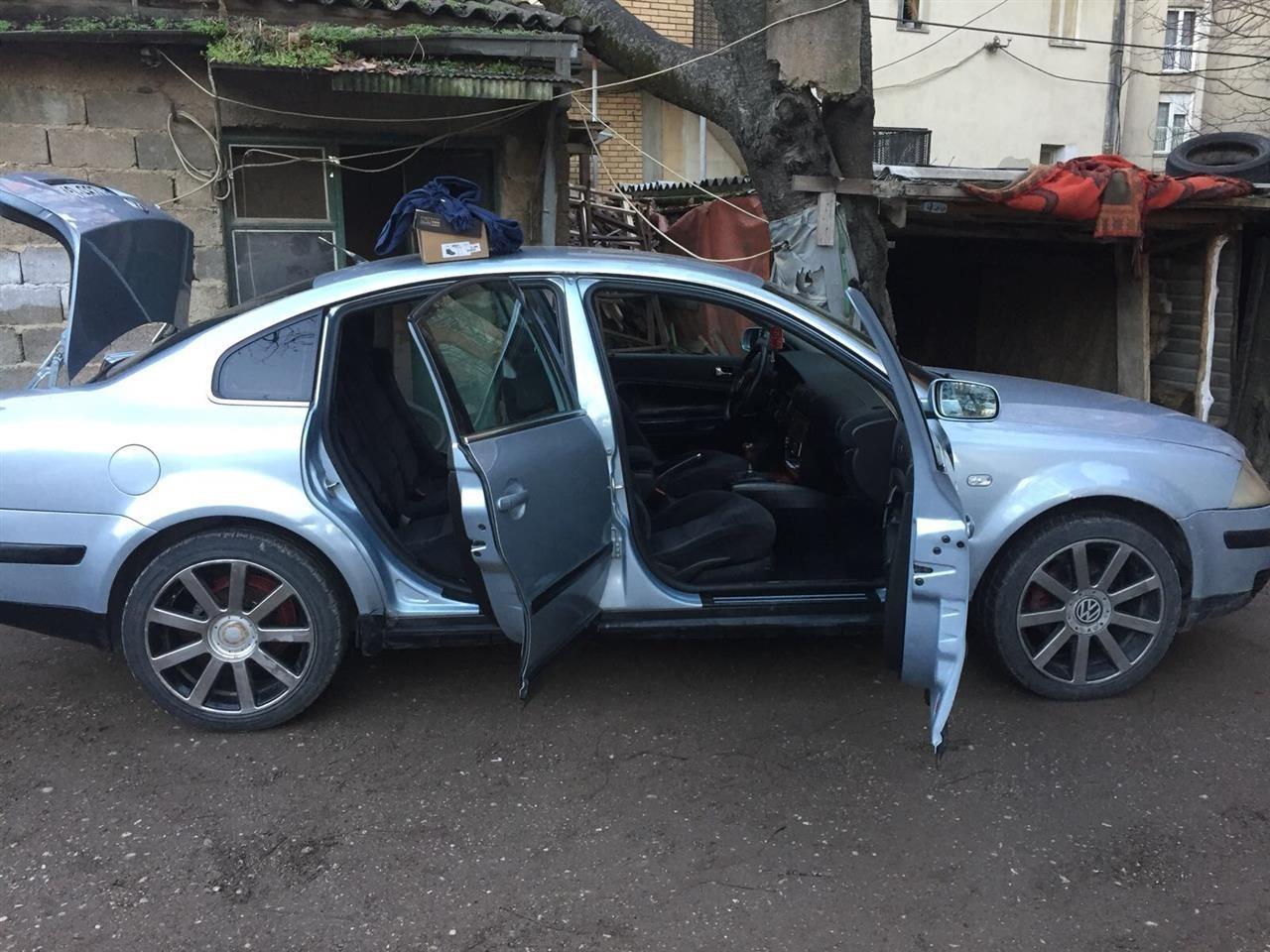Passat-