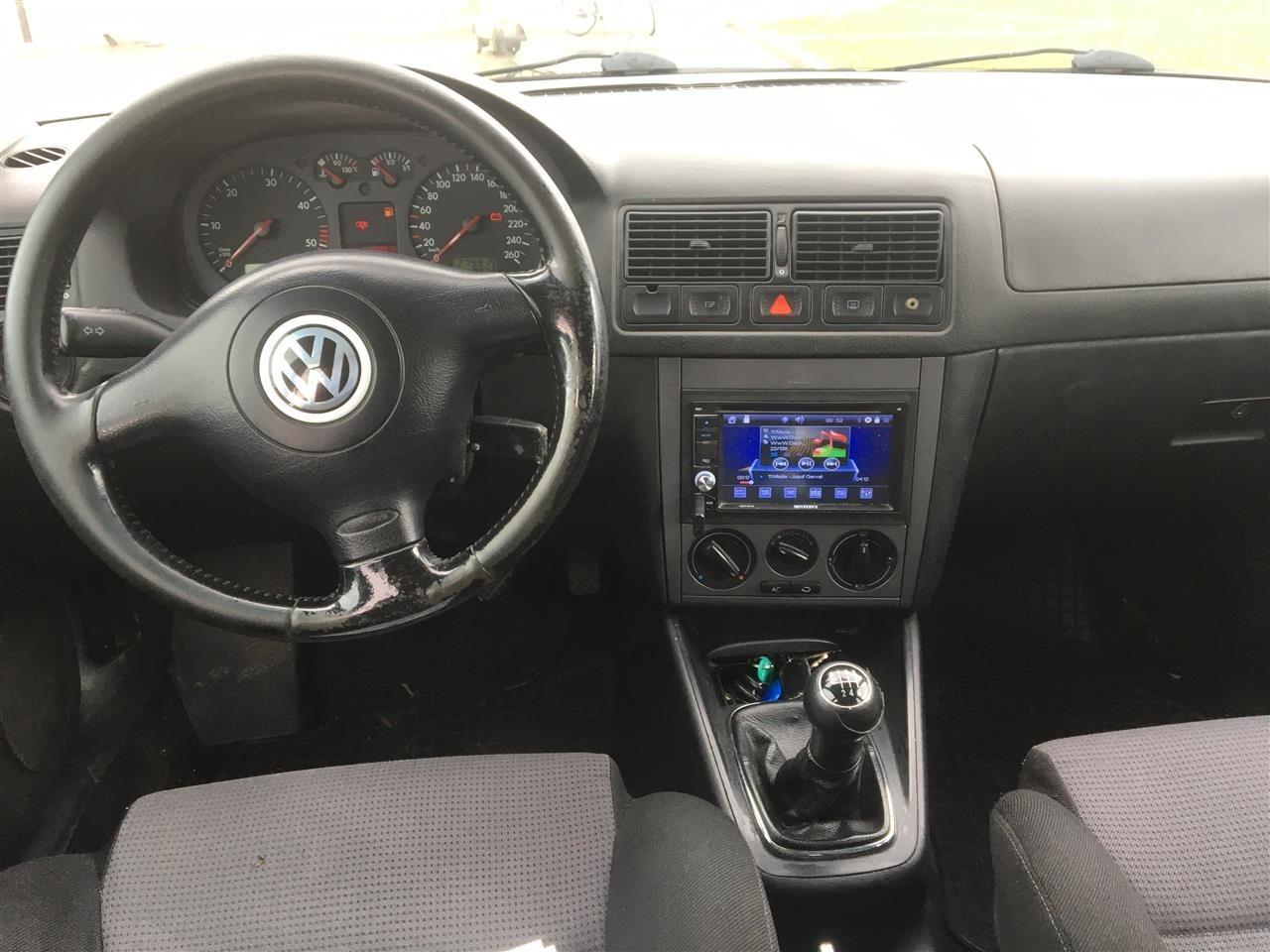 Golf-4