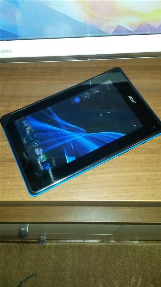TABLET-ACER-