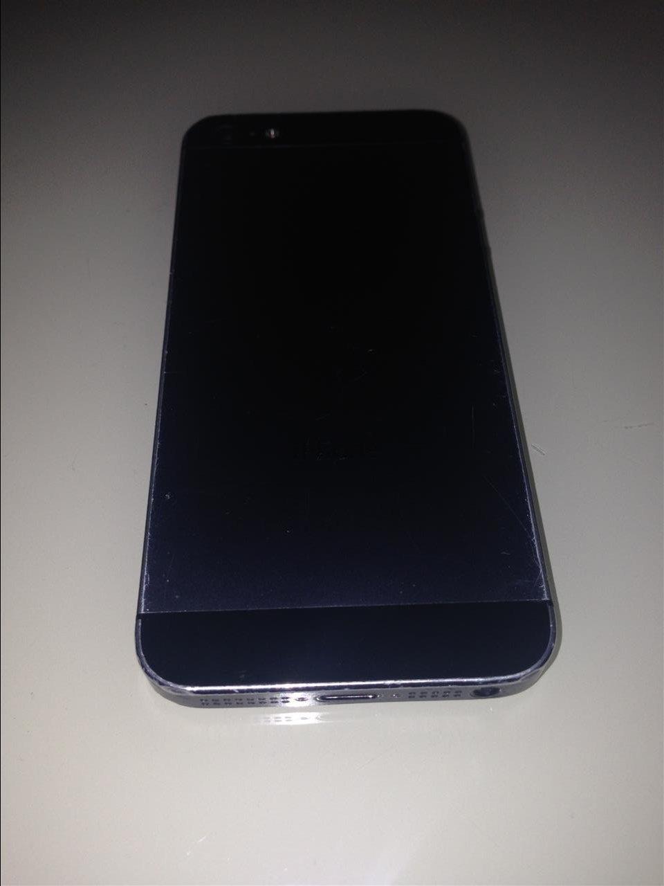 Iphone-5