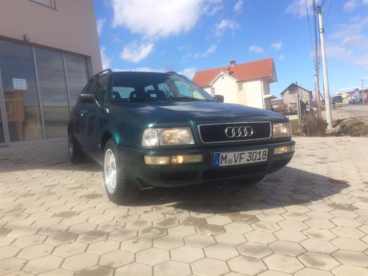 Audi-80