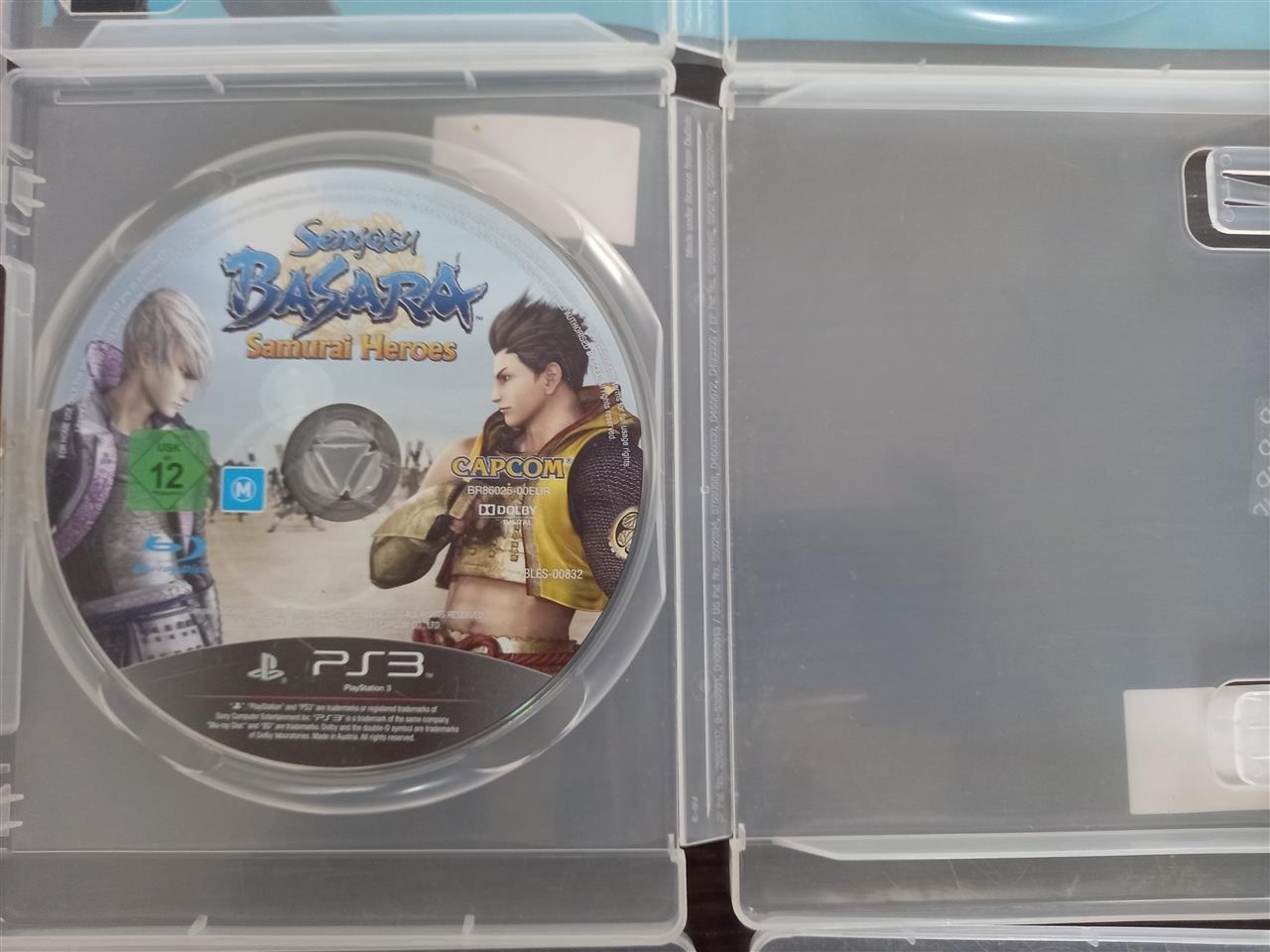 Cd-per-ps3