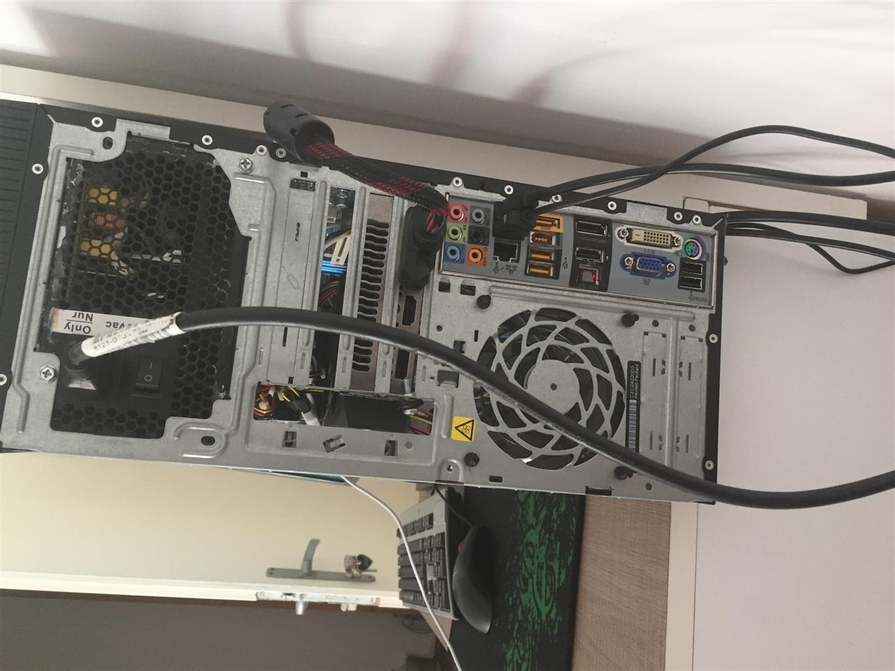 PC-Computer