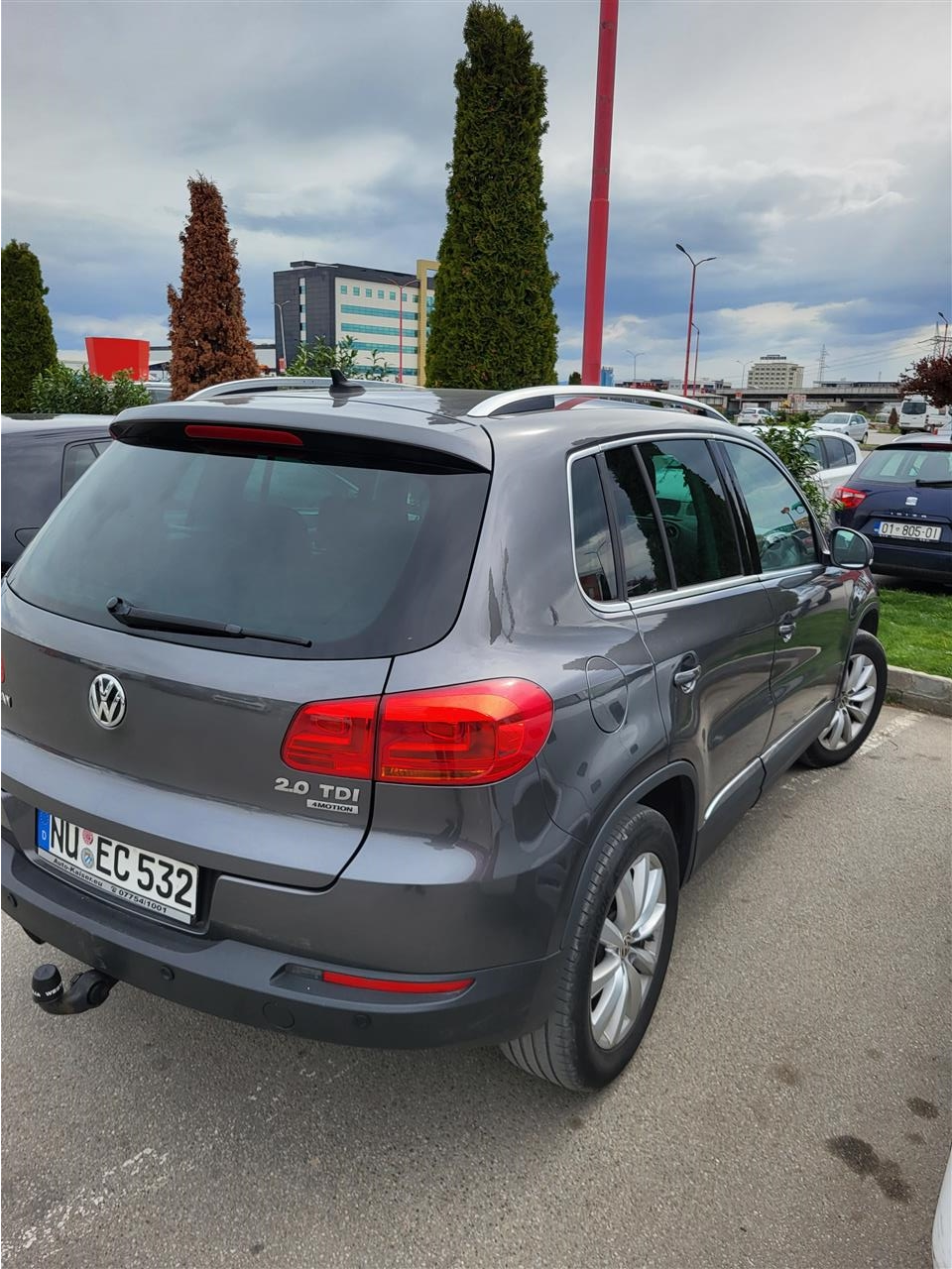 VW-Tiguan