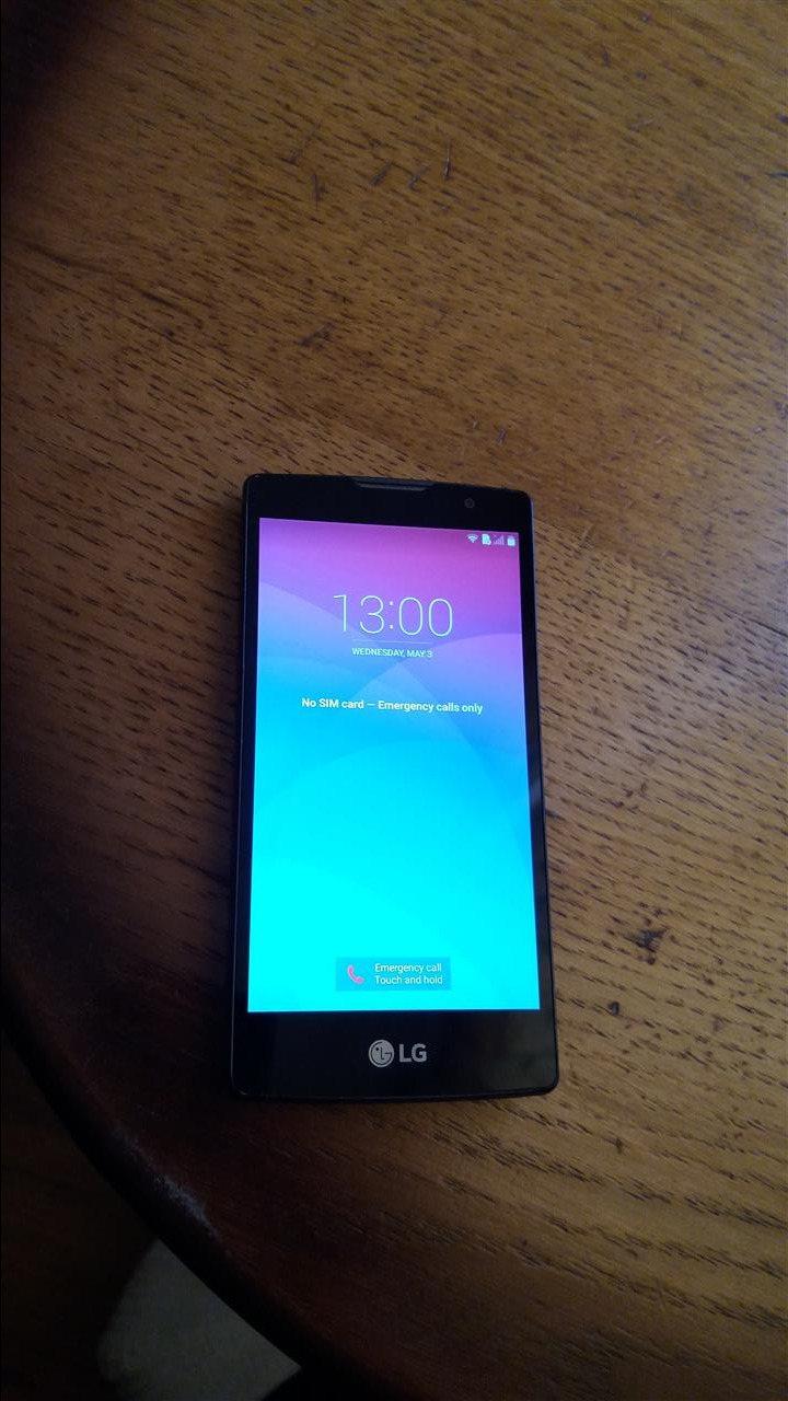 Telefon