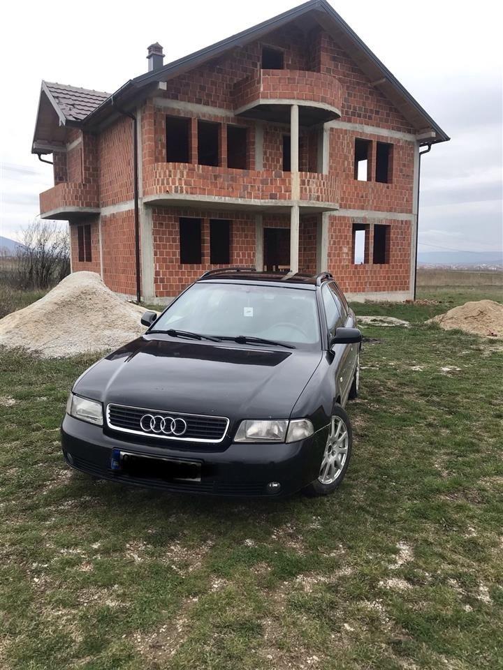 Audi-a4