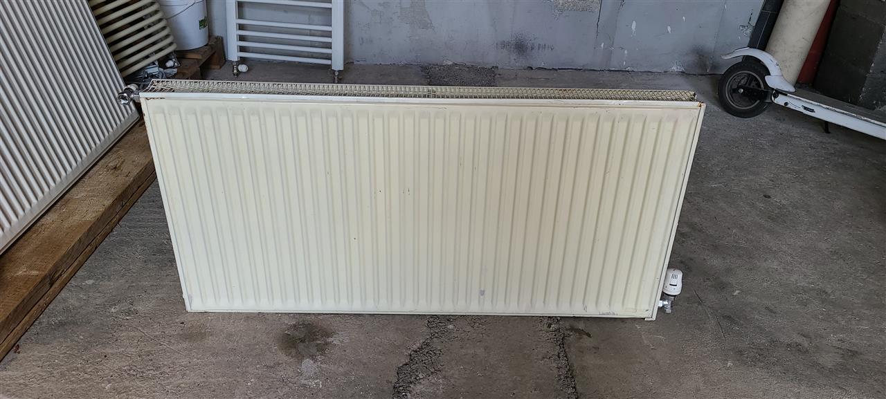 Radiator-