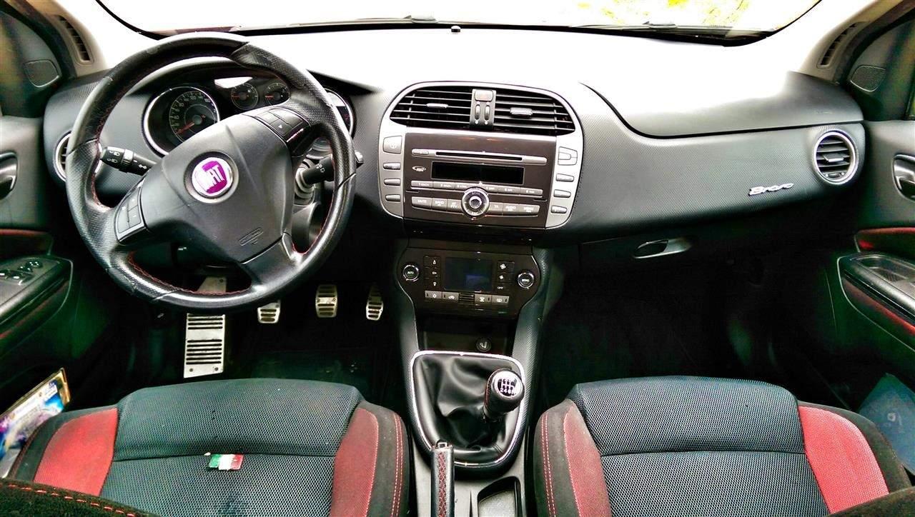 Fiat-Bravo
