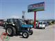 Traktor FORD 4110 -82 SHITUR