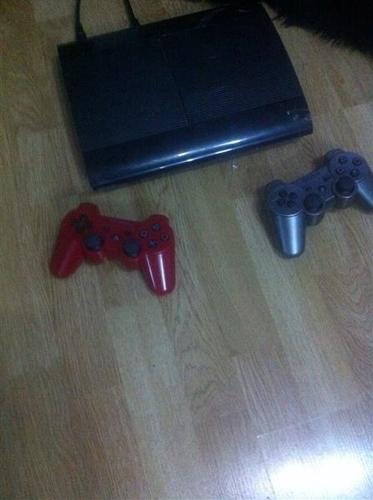 Ps 3 Slim