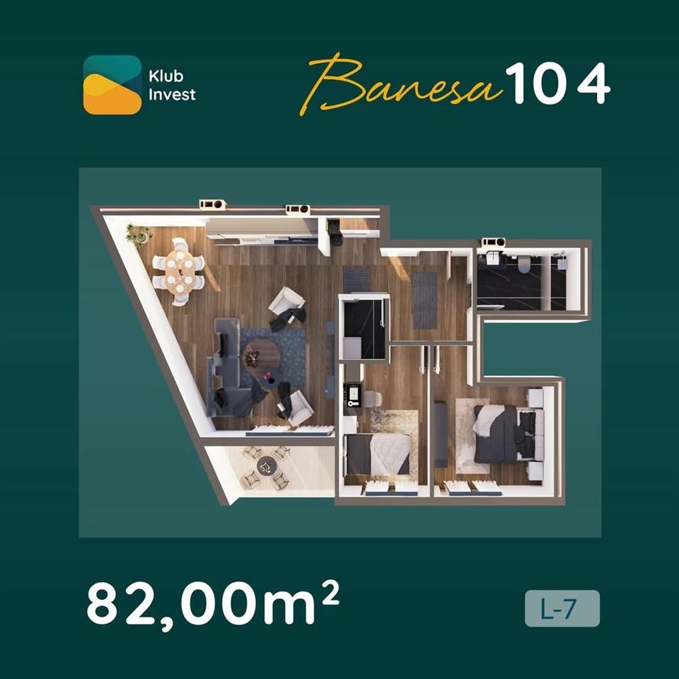 Klub-invest-shitet-banesa-e-gatshme-per-banim