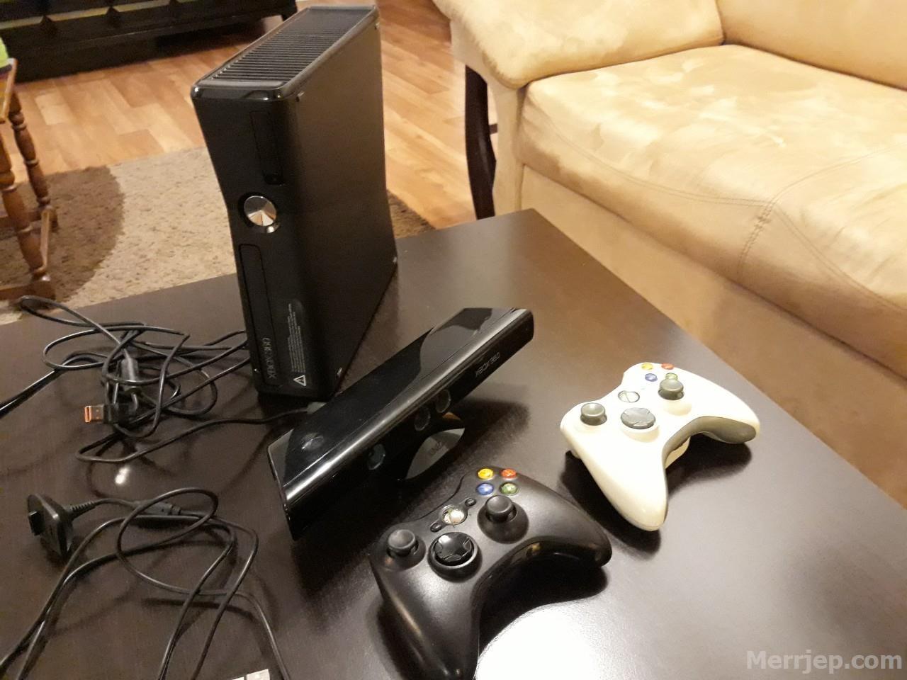 Merrjep 2025 xbox 360