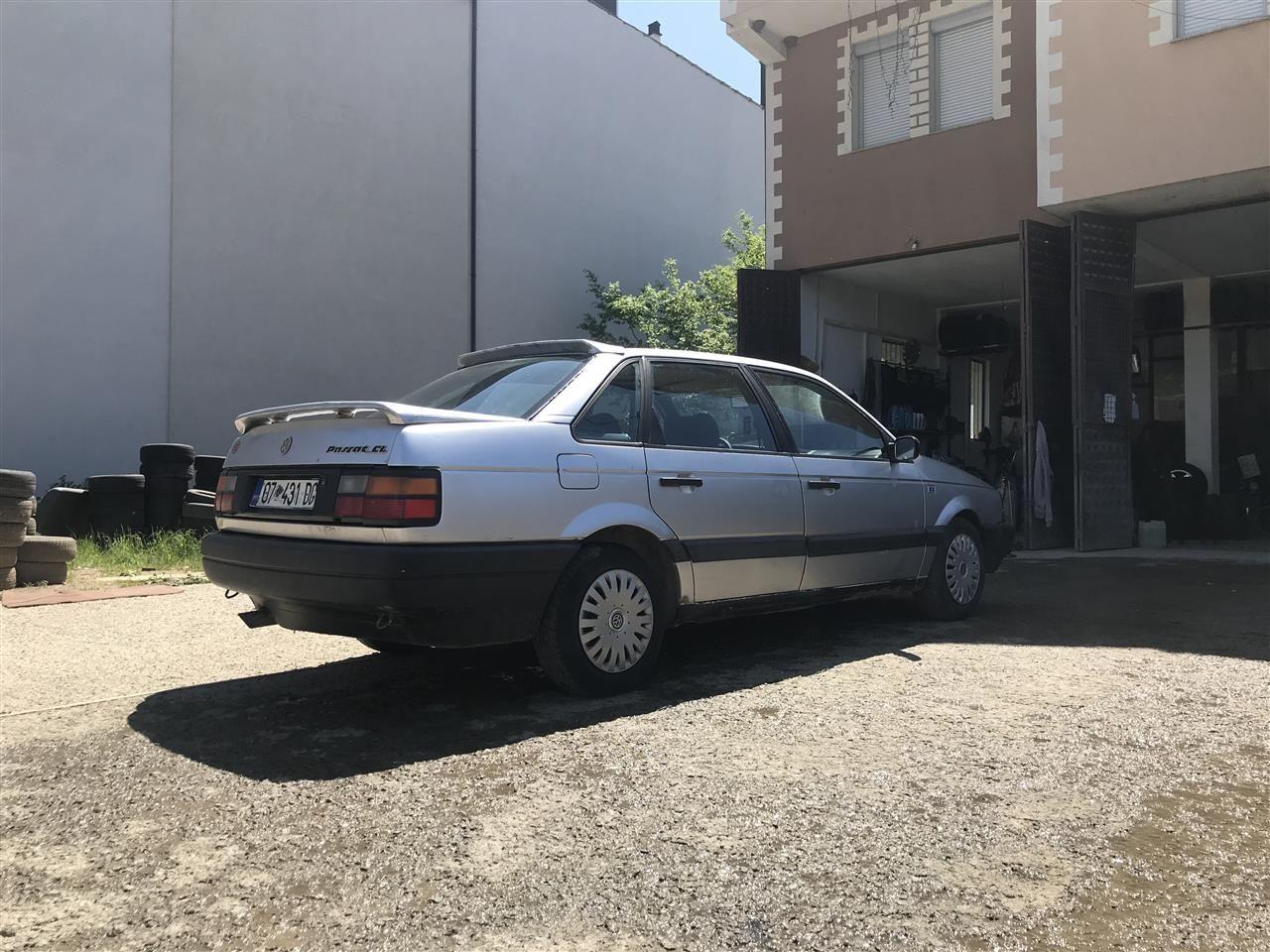 Pasat