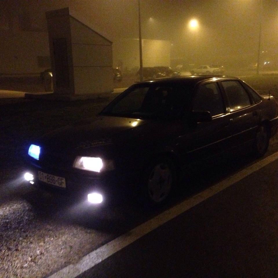 Vectra-A