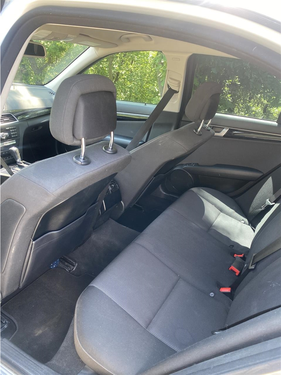 C-class
