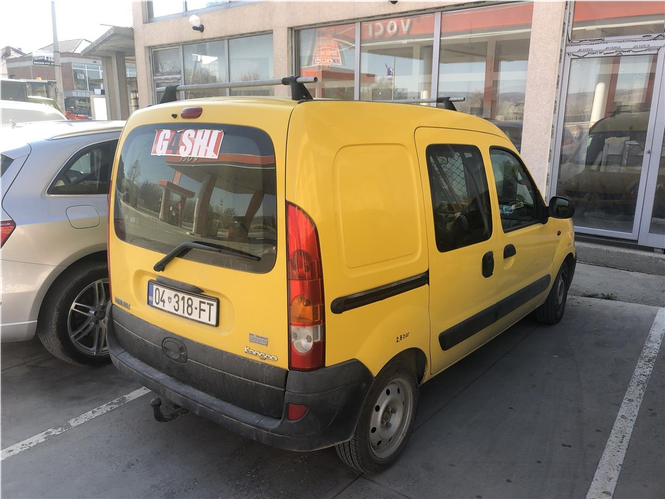 Renault Kango