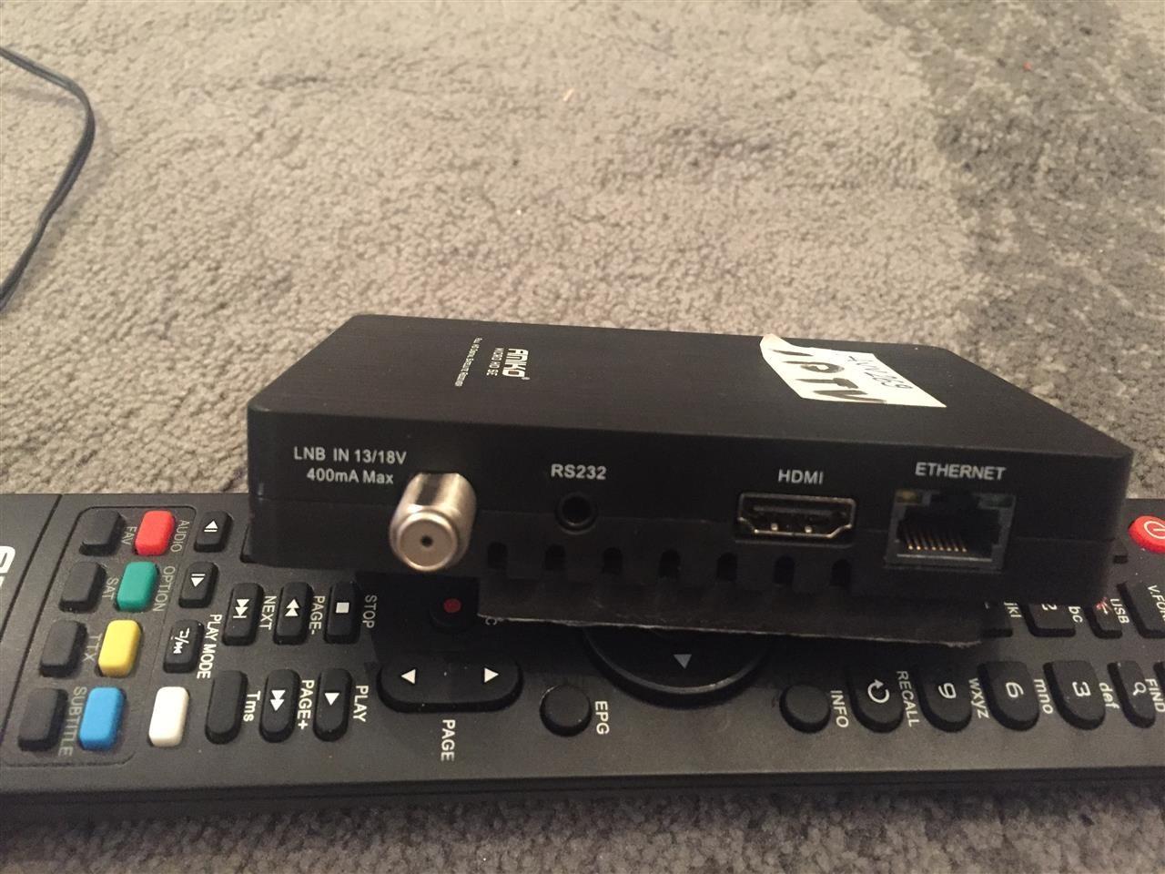 iptv