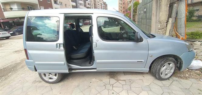 Citroen berllingo