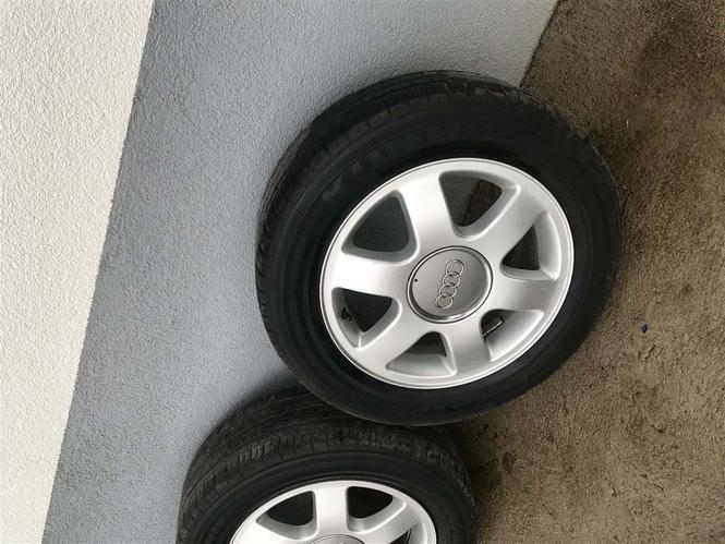Fellne Audi