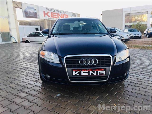 Merrjep Com Shpallja Shes Audi A4 2 0 Dizel Dogan Te