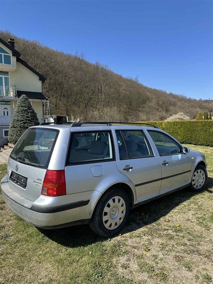 Golf-4
