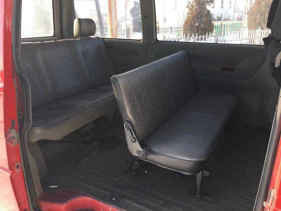 VW-T4