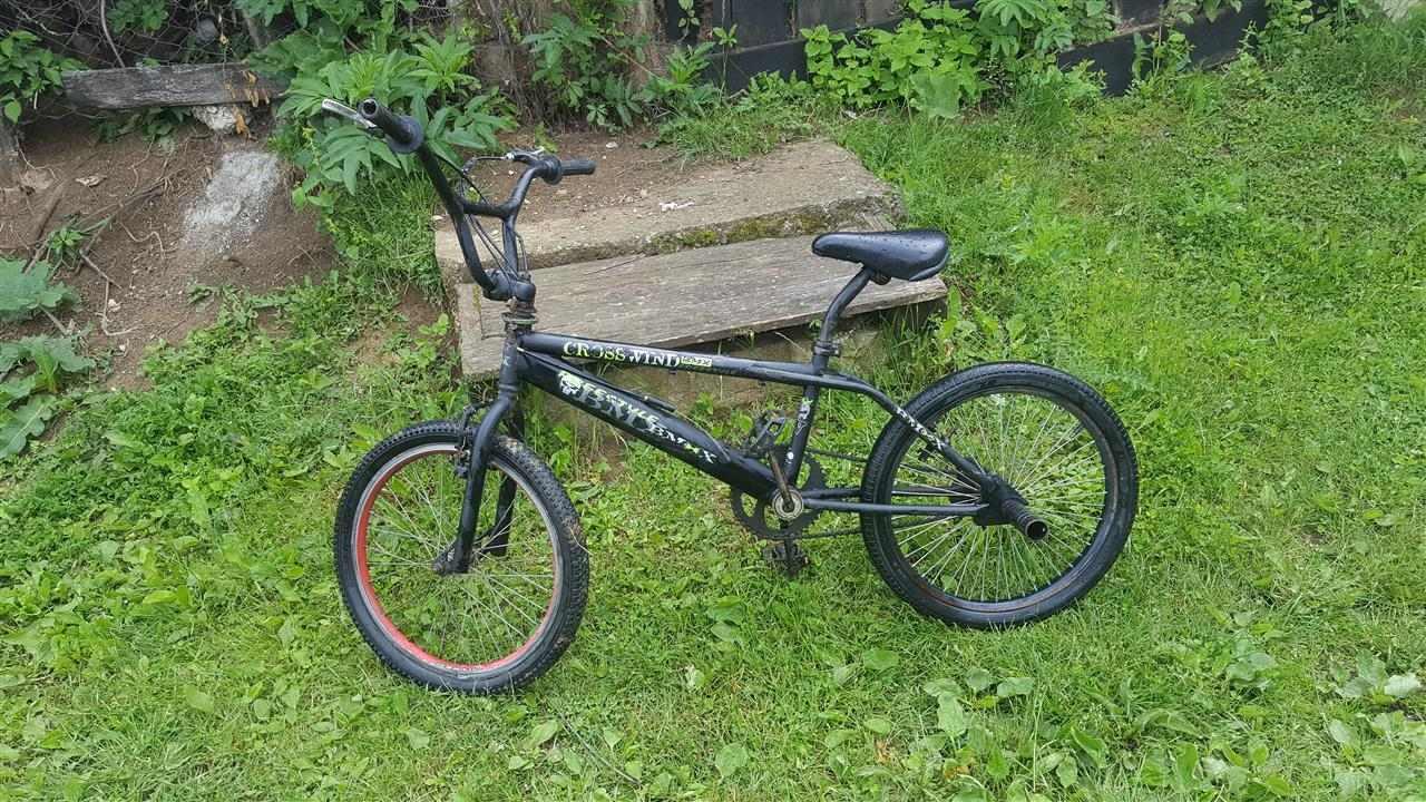 BMX