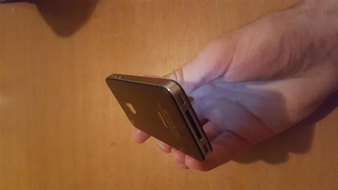 Iphone 4s