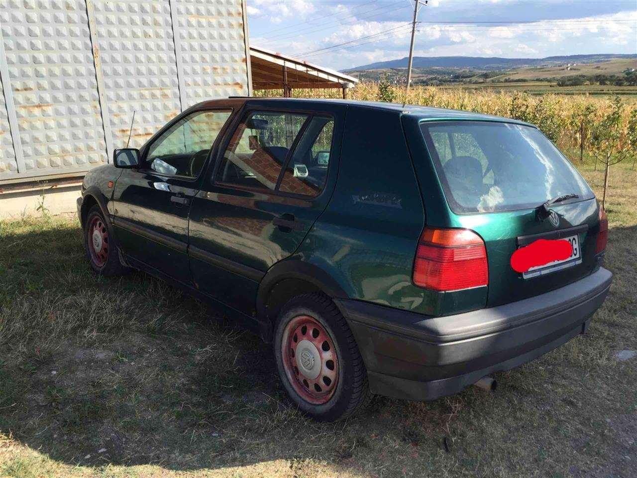 Golf-3