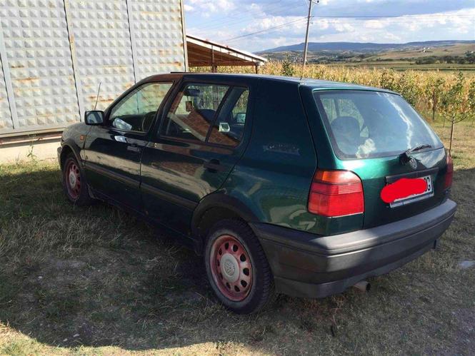 Golf 3