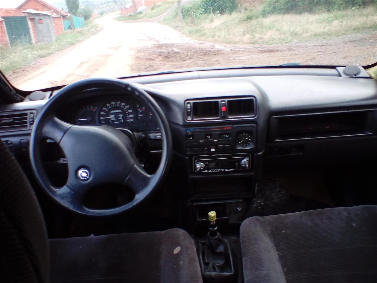 Vectra