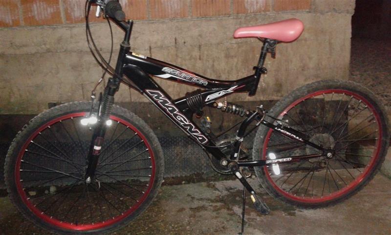 Bicikleta-