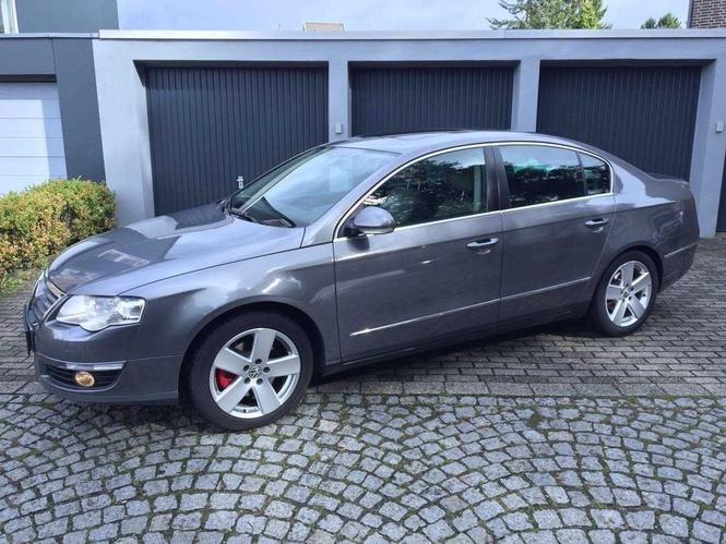 Passat 