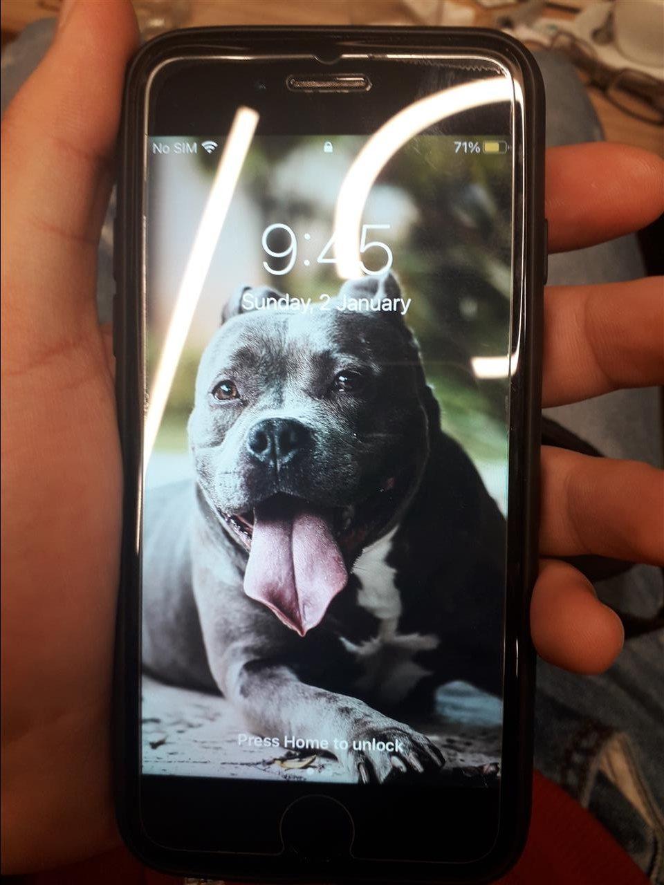 Iphone-7