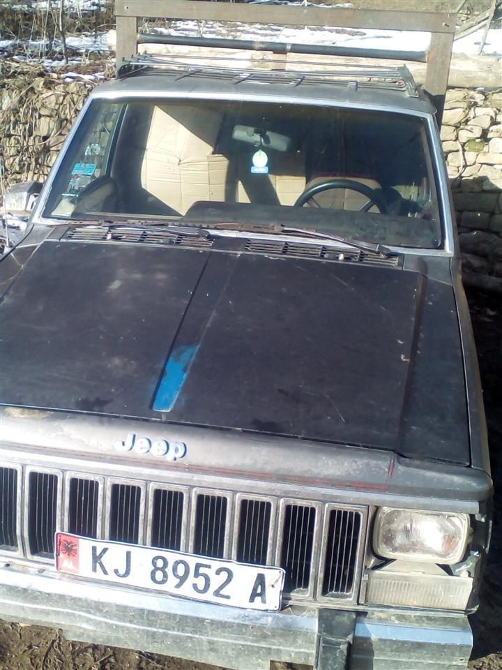 Jeep