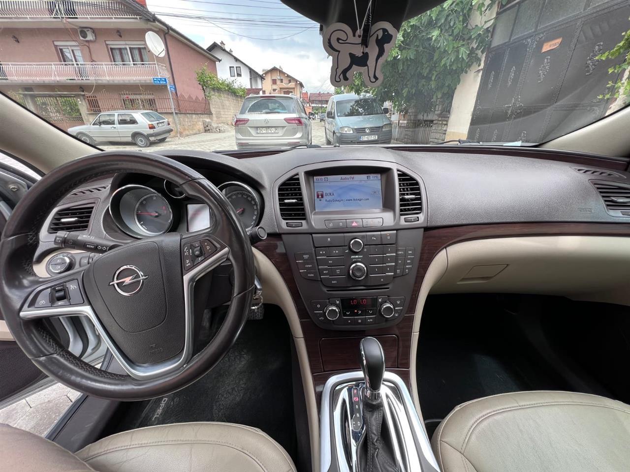 Opel-