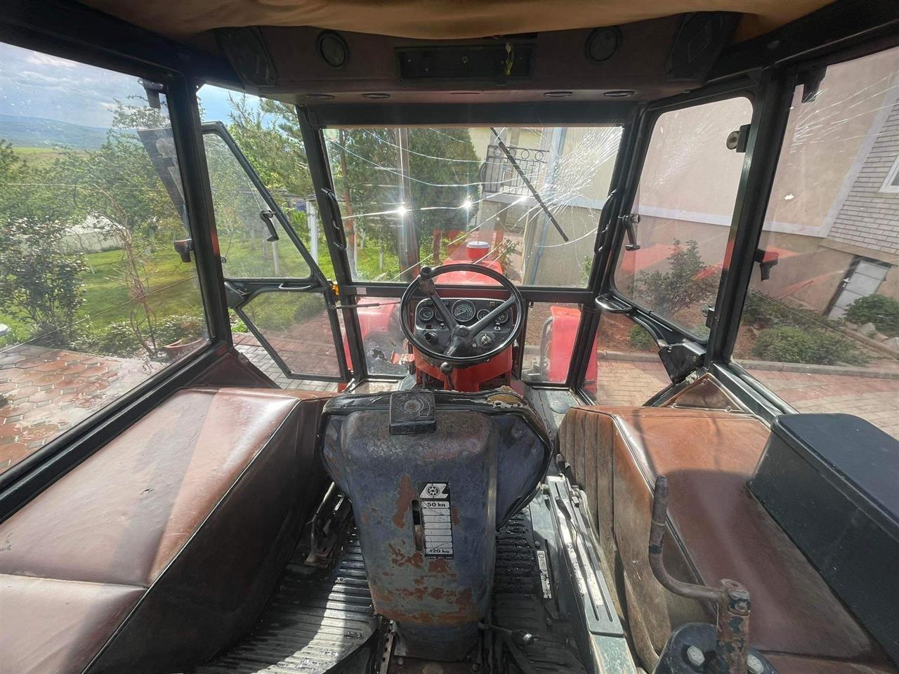 Traktor-