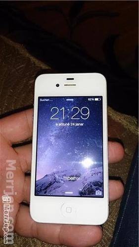 iPhone 4s 