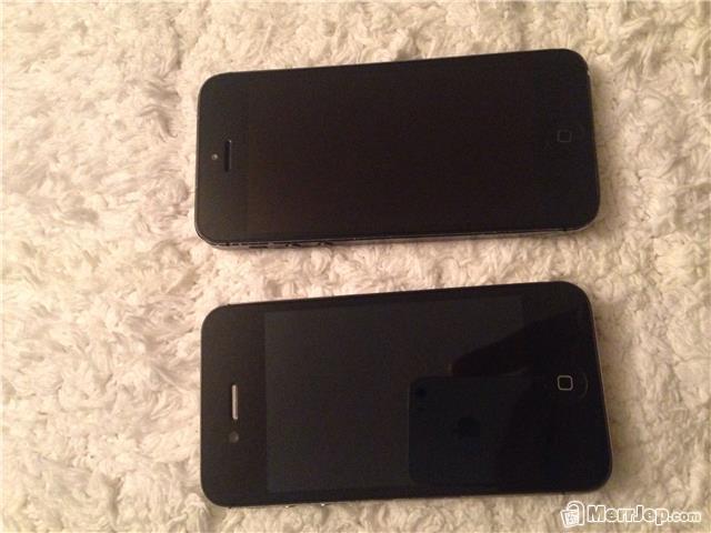 Iphone 4s,5